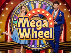 Mega Wheel